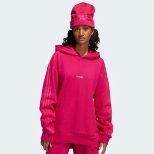 IVY PARK x Adidas Cargo Hoodie